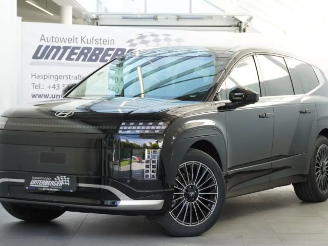 Hyundai IONIQ 9 4WD