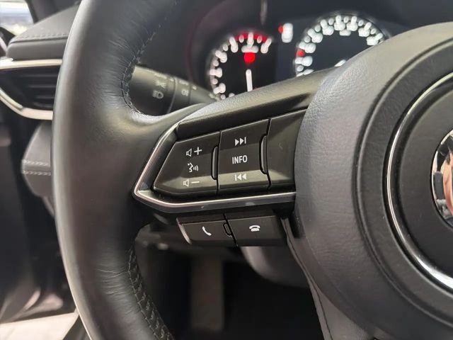 Mazda 6 Sportbreak Takumi