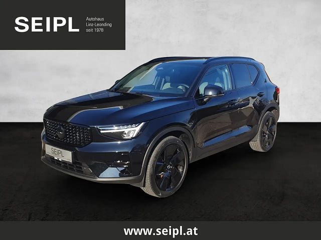Volvo XC40 Plus