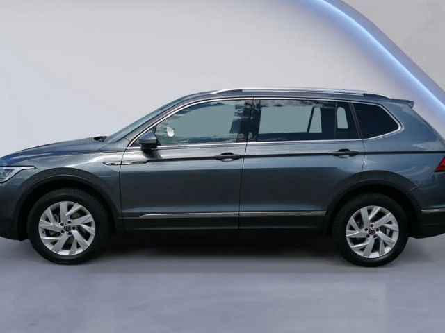 Volkswagen Tiguan 1.5 TSI Allspace DSG Life