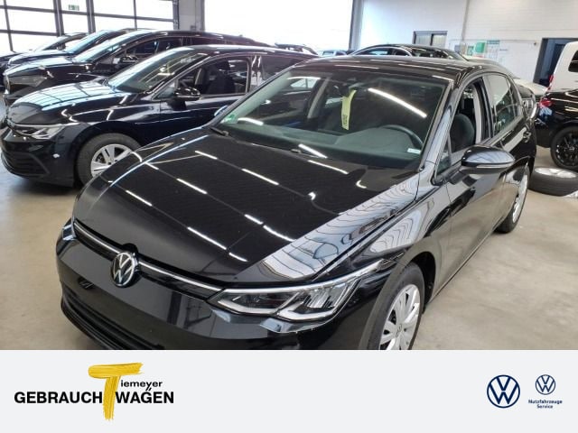 Volkswagen Golf 2.0 TDI Life