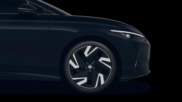 Volkswagen ID.7 GTX IQ.Drive Tourer