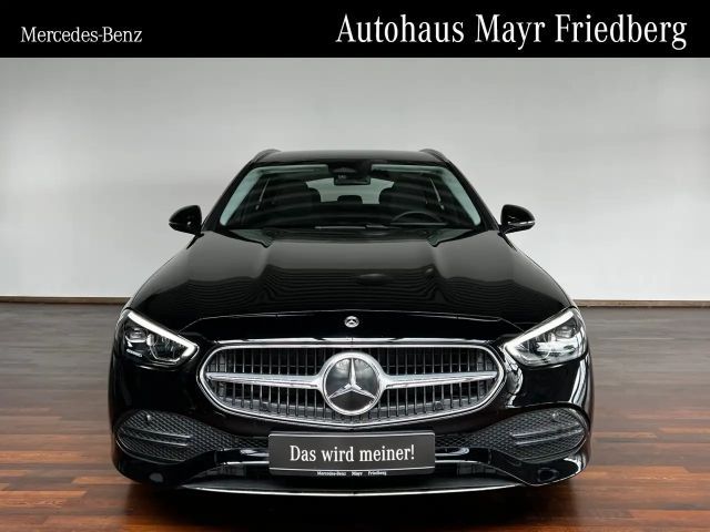 Mercedes-Benz C 200 AVANTGARDE Estate