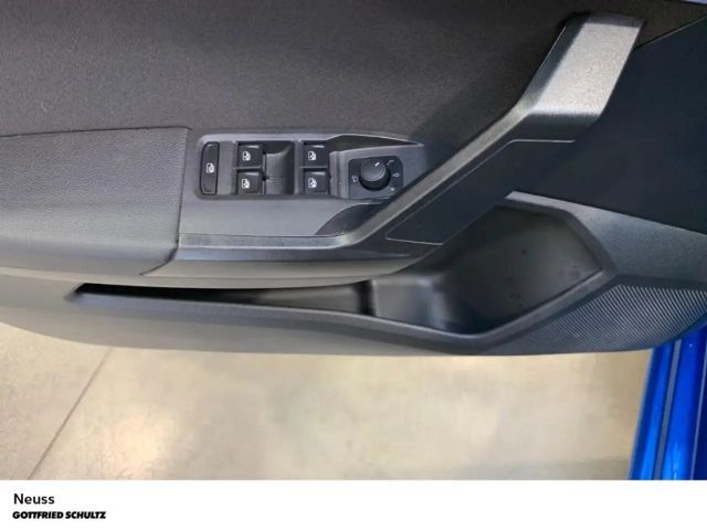 Seat Ibiza DSG FR-lijn