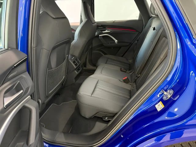 Audi Q5 2.0 TDI Quattro S-Line