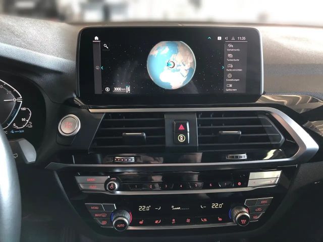 BMW X3 xDrive30e