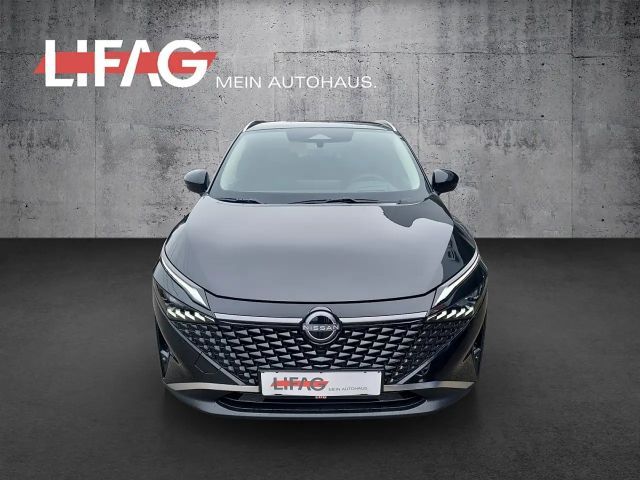 Nissan Qashqai N-Connecta