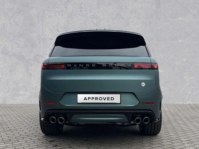 Land Rover Range Rover Sport P635 SV GAEA Celestial Collection