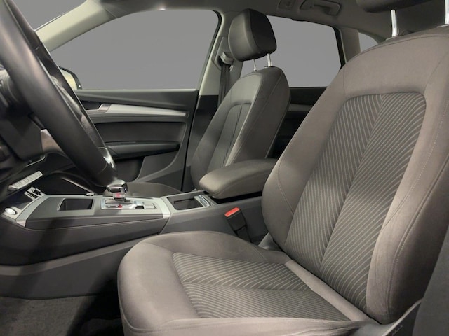 Audi Q5 35 TDI S-Tronic