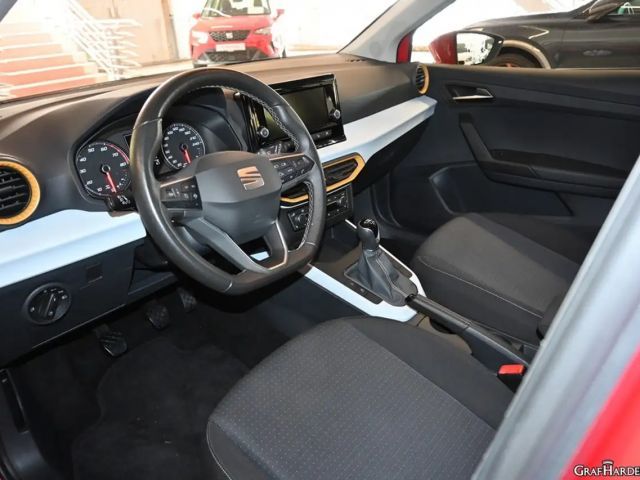 Seat Arona 1.0 TSI Style