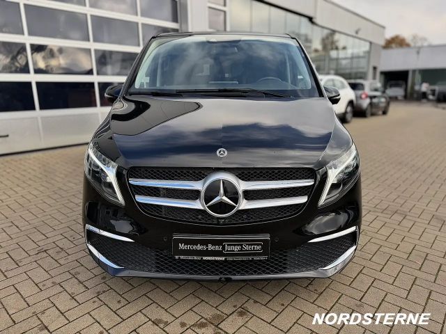 Mercedes-Benz V 300 4MATIC AVANTGARDE V 300 d