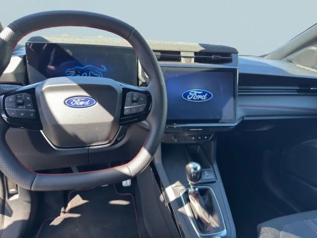 Ford Puma EcoBoost ST Line