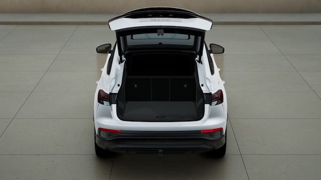 Audi Q4 e-tron Sportback