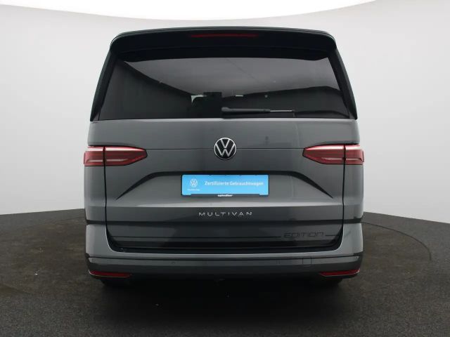 Volkswagen Multivan 2.0 TSI DSG Life T7