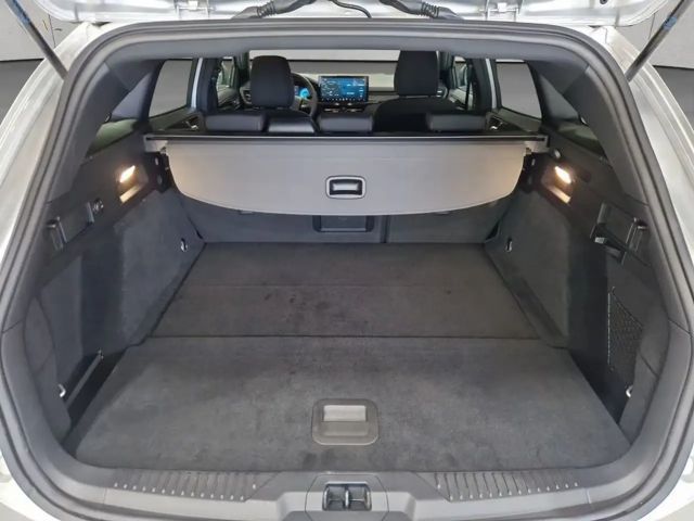 Ford Focus EcoBoost ST Line Wagon