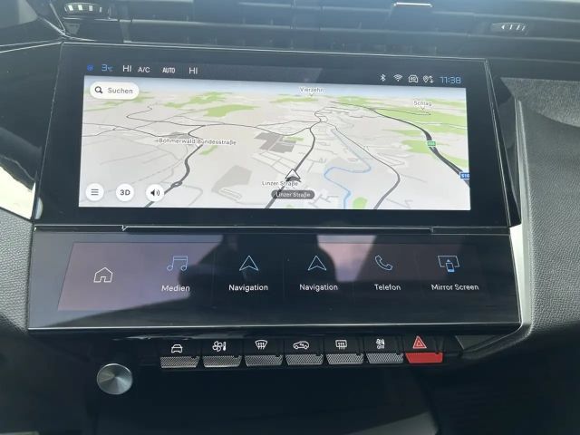 Peugeot 308 Allure Pack BlueHDi SW