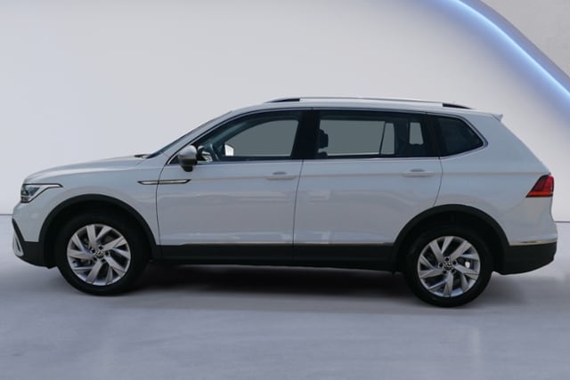Volkswagen Tiguan 1.5 TSI Allspace DSG