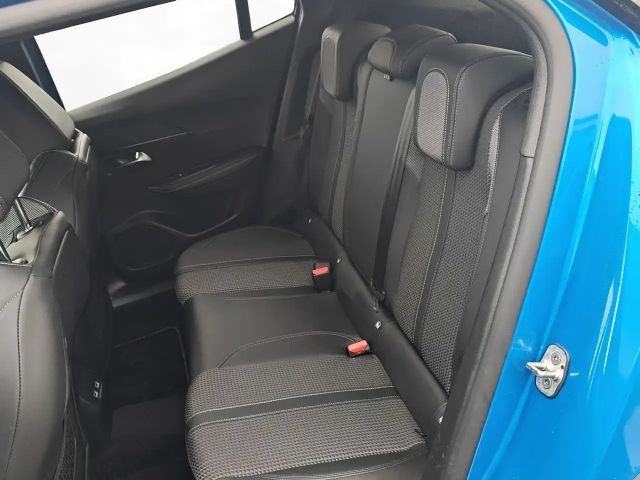 Peugeot 2008 GT-Line