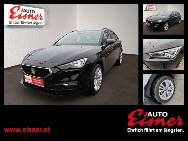 Seat Leon 1.5 TSI Style