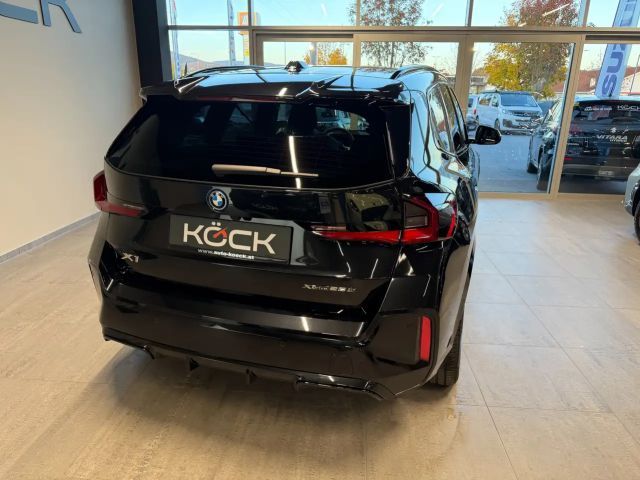 BMW X1 M-Sport xDrive