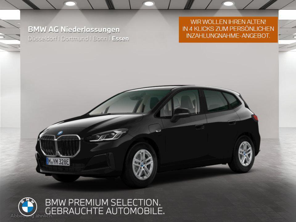 BMW 225 Active Tourer xDrive