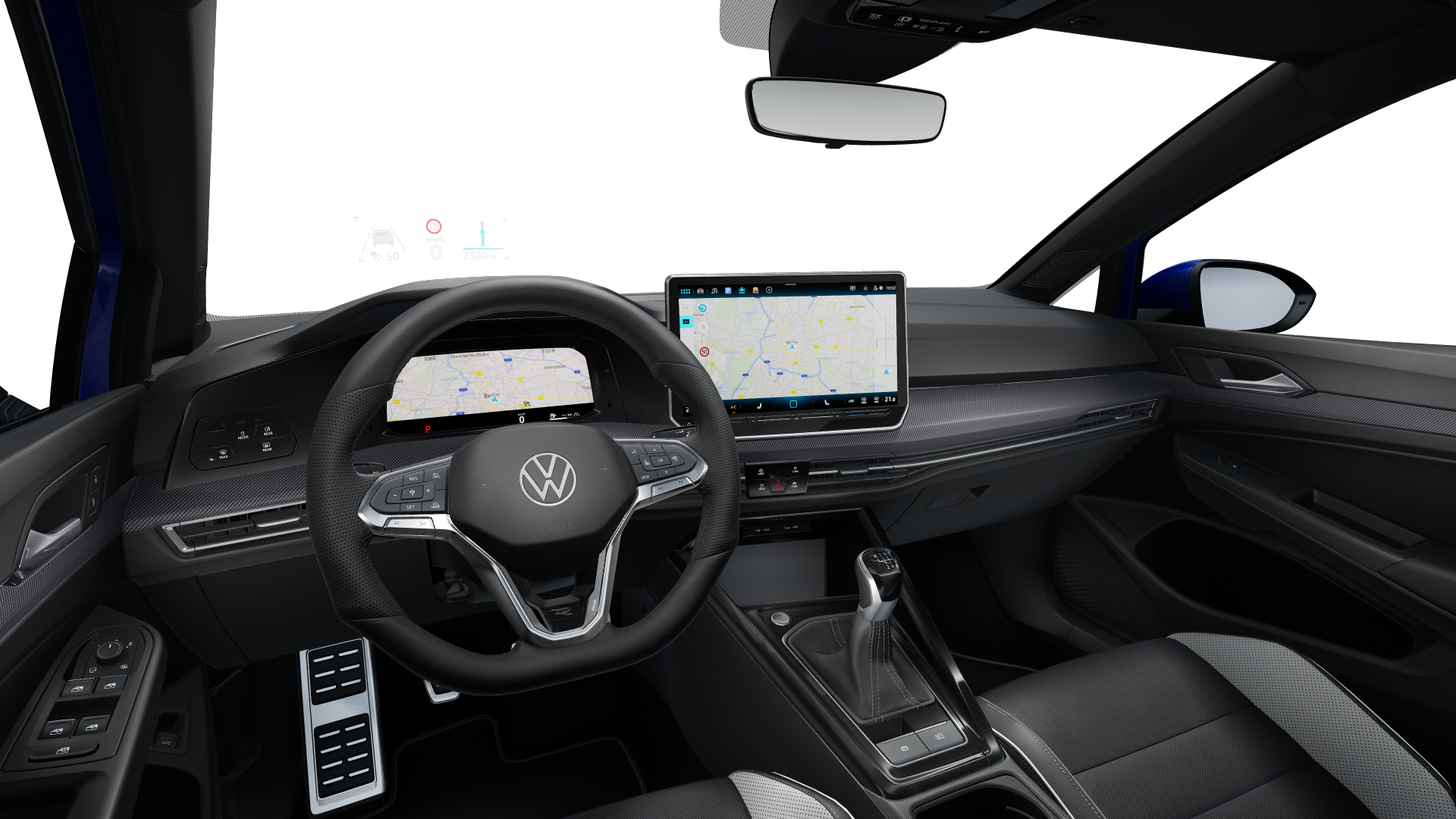 Volkswagen Golf Golf VIII R-Line Variant