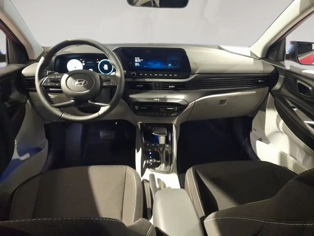 Hyundai i20 1.0 Prime T-GDi