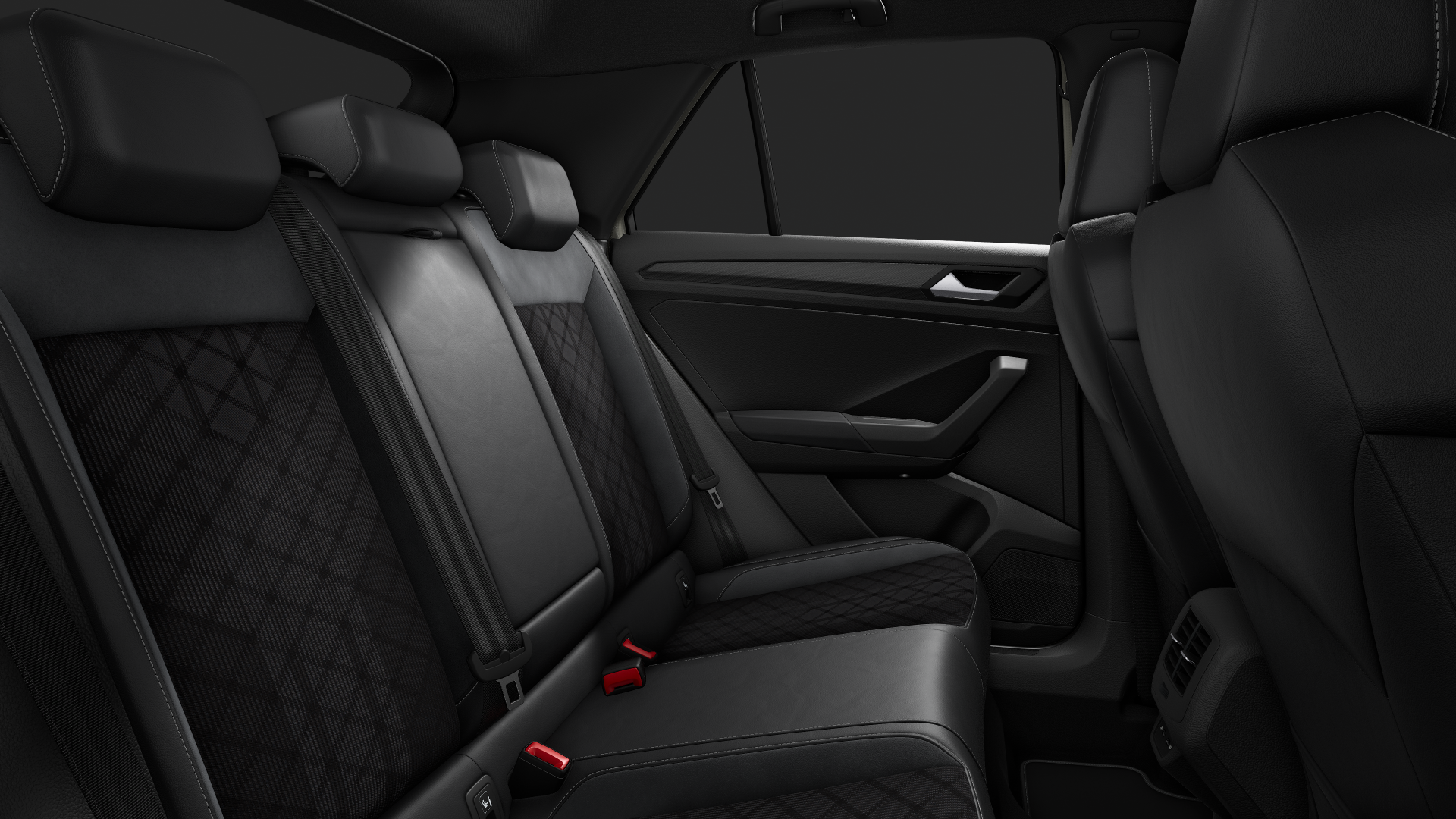 Volkswagen T-Roc 1.5 TSI DSG R-Line