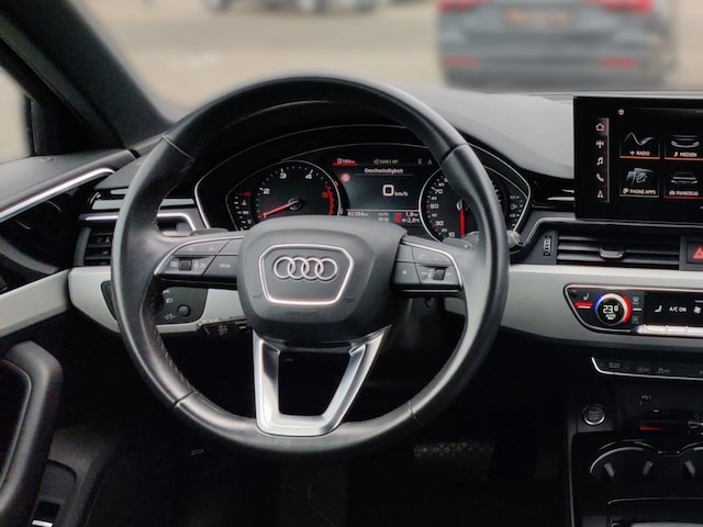 Audi A4 40 TDI Avant S-Tronic