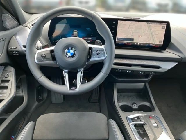 BMW 120 120d 5-deurs Sedan