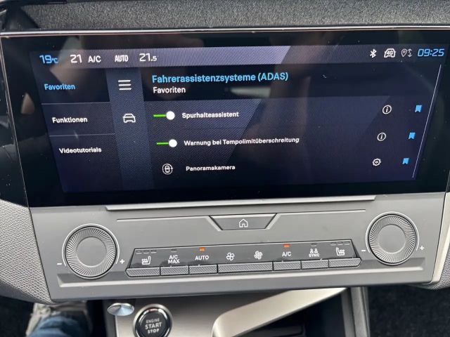 Peugeot 308 Allure Pack BlueHDi SW