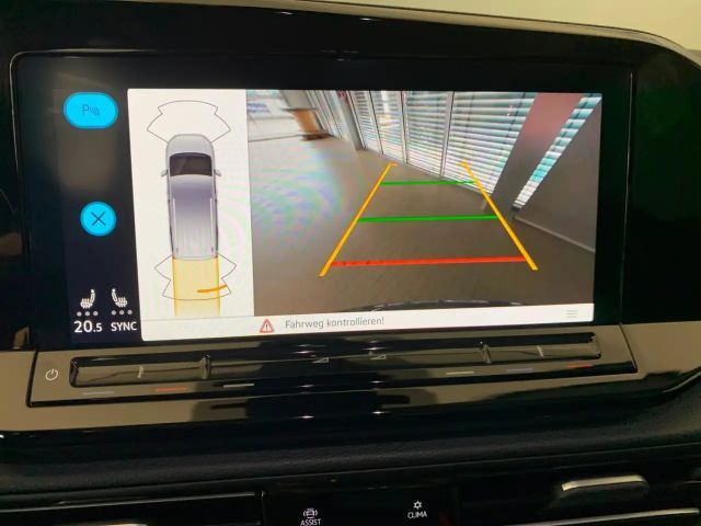 Volkswagen Caddy DSG Maxi Style