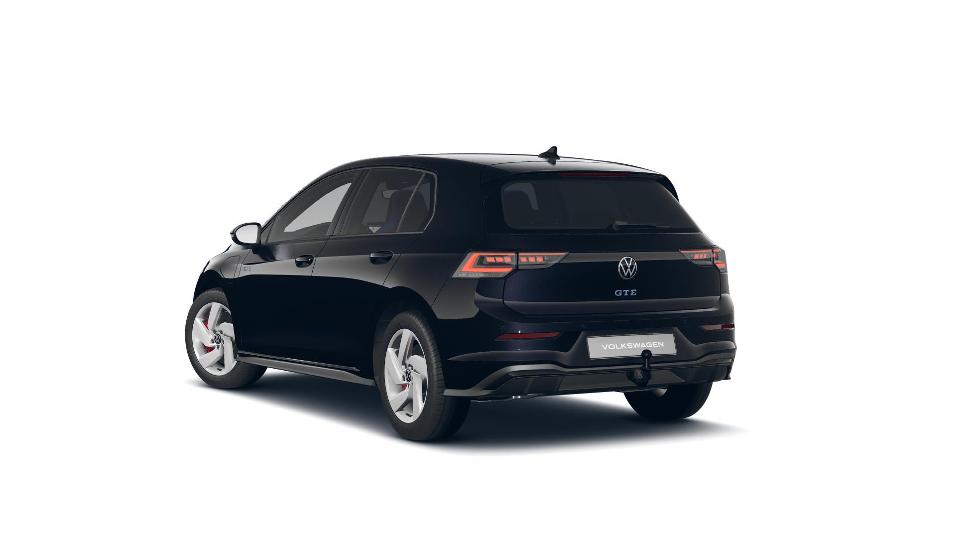 Volkswagen Golf DSG eHybrid