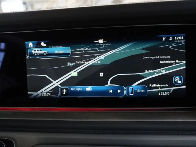 Mercedes-Benz G 63 AMG AMG Line Designo