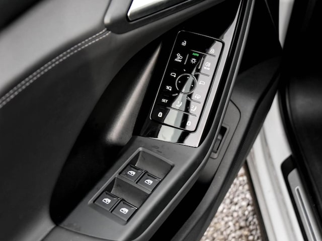 Audi Q6 e-tron Performance