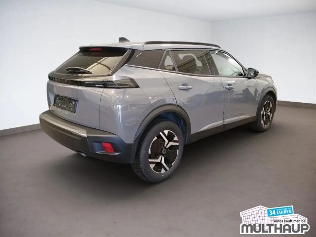 Peugeot 2008 Allure Pack PureTech