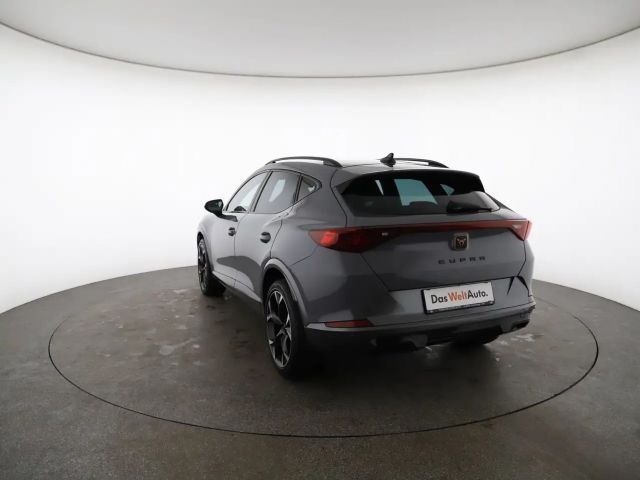 Cupra Formentor 4Drive DSG