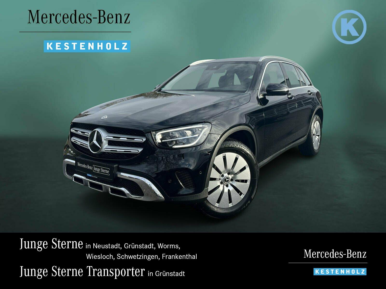 Mercedes-Benz GLC 300 4MATIC GLC 300 e