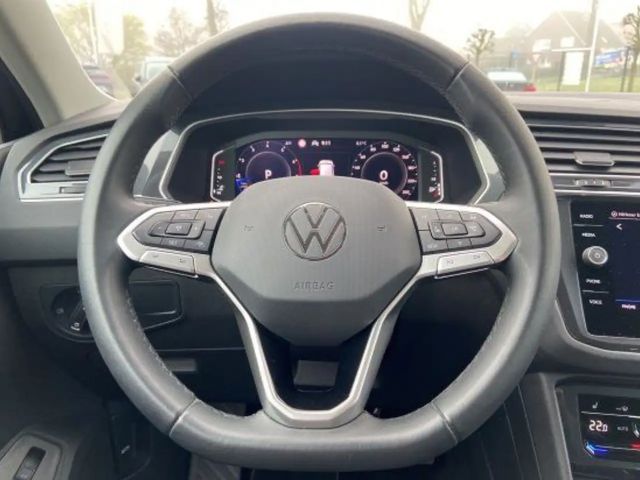 Volkswagen Tiguan DSG Life