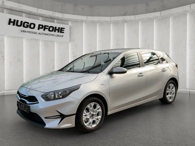 Kia Ceed GDi Vision
