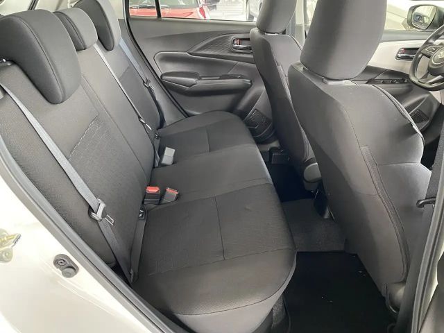 Suzuki Swift 4x4 Club Hybrid