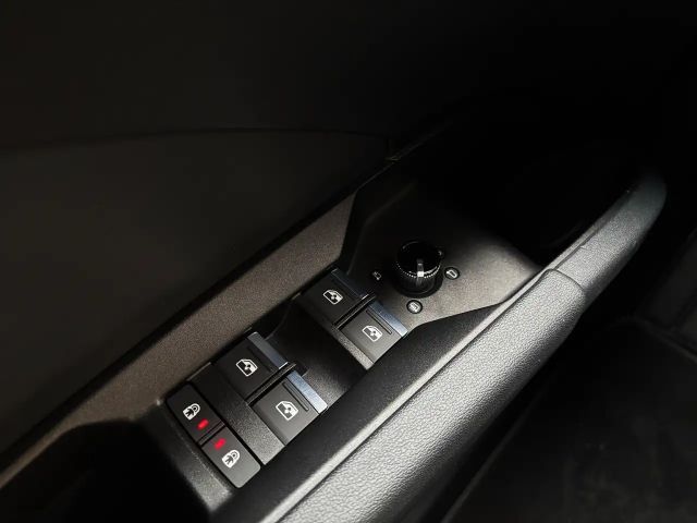 Audi Q4 e-tron 50 Quattro S-Line Sportback