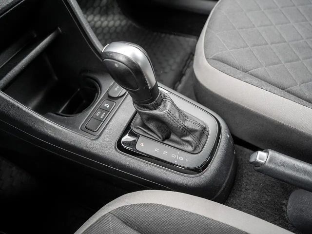 Volkswagen e-up! Plus Style