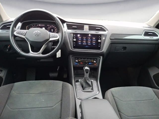 Volkswagen Tiguan DSG Elegance Elegance