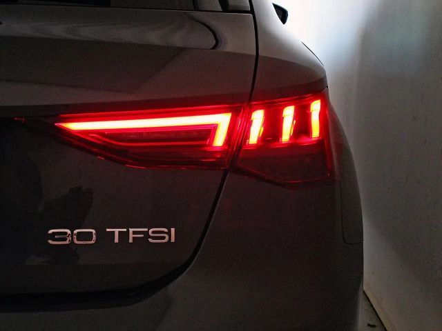 Audi A3 30 TFSI Sedan