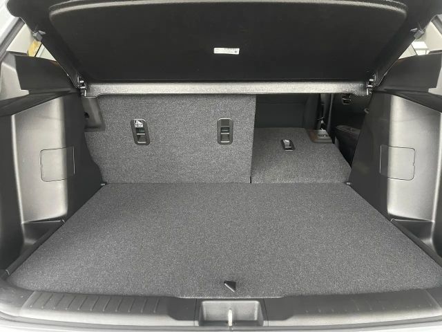 Suzuki Vitara 4x4 Comfort Hybrid