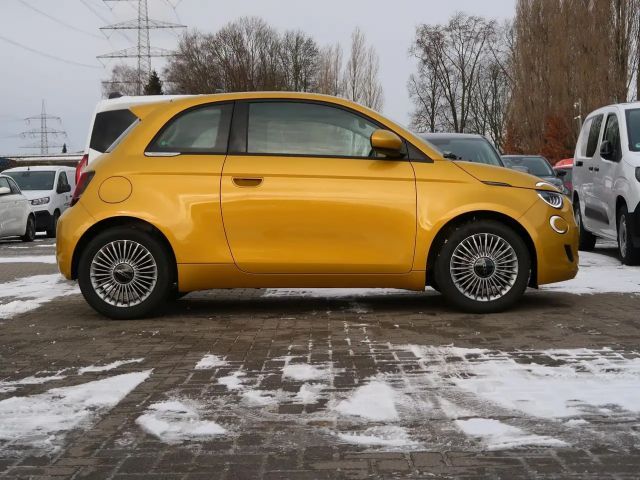 Fiat 500 Hybrid Limousine Torino Carplay/Android Auto