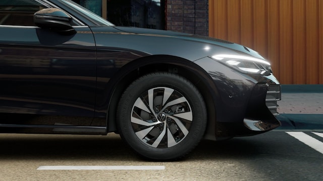 Volkswagen Passat 2.0 TDI Business DSG Variant