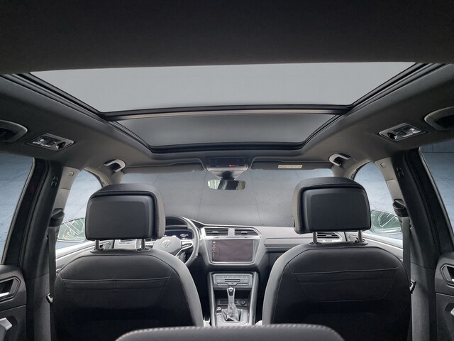 Volkswagen Tiguan 1.4 TSI DSG eHybrid