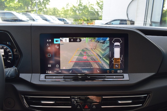 Volkswagen Caddy 1.5 TSI DSG eHybrid